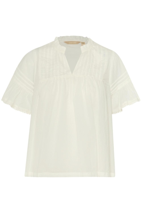 Culture cucybelle ss blouse